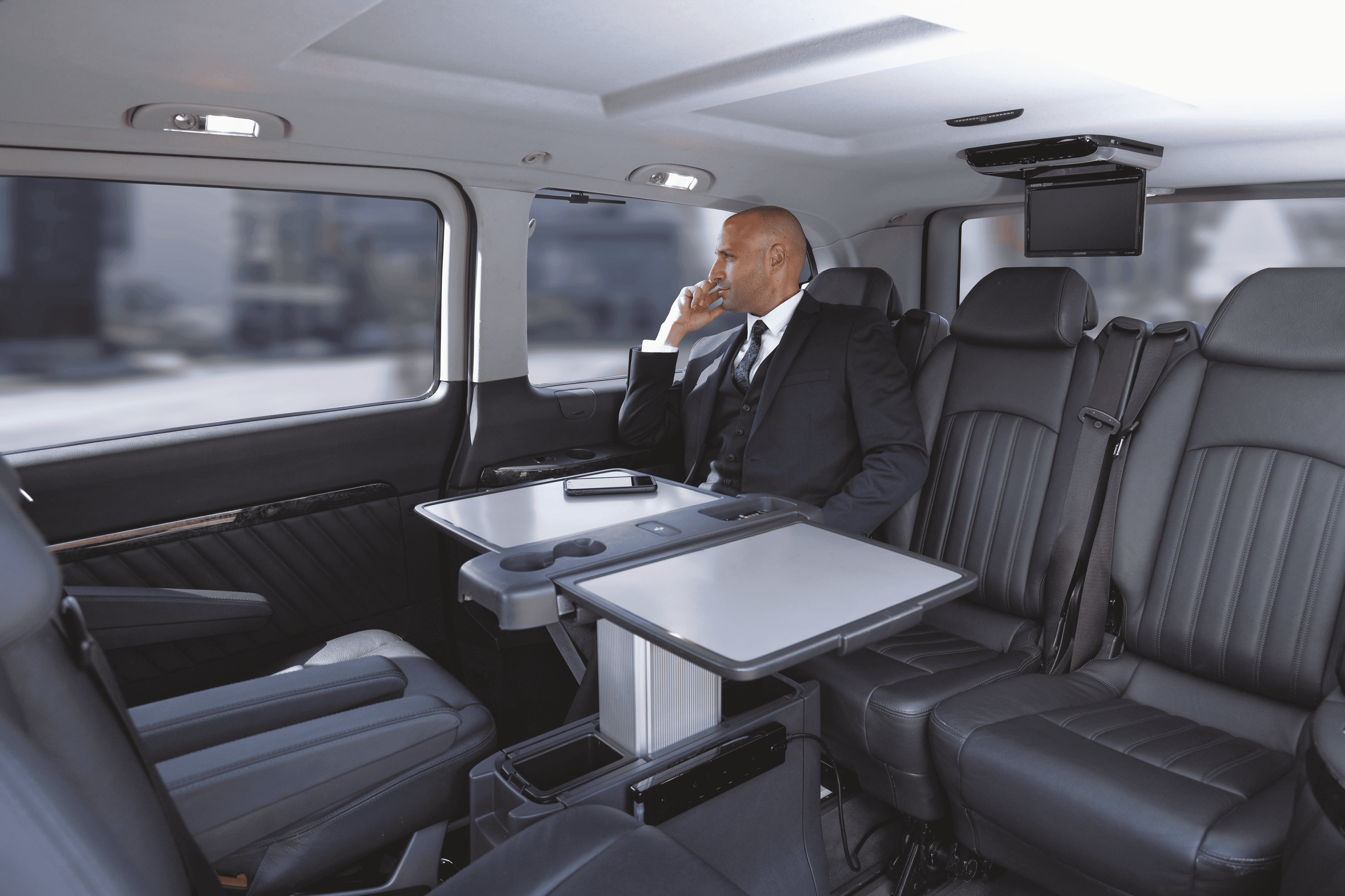 Executive transfer service 1